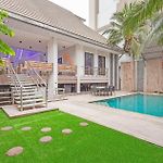 Pratumnak Hill Pool Villa 4Br Luxury Estate
