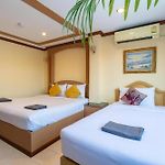 Arena Hotel Pattaya