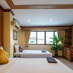 Arena Hotel Pattaya
