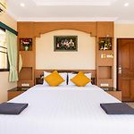 Arena Hotel Pattaya