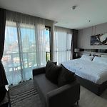 The Panora Pattaya - Washing Machine