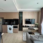 The Panora Pattaya - Washing Machine