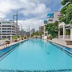 Pratumnak Hill Penthouse 2Br Sea View