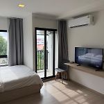 Cozy And Comfortable Apartment For Couples