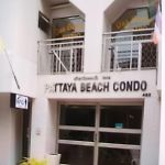 Pattaya Beach Condominium Soi13