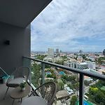 Zire Wongamat Condo