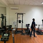 Pattaya Tai Center Condo