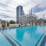 Pratumnak Hill Penthouse 2Br Sea View