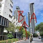 The Base Central Pattaya