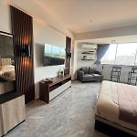 Studio Pratamnak Sea View Sweet Condo 2
