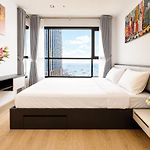 Sea View 2 Bed Room Excellent Location