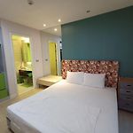 G 18 Floor 1Bed Caribb
