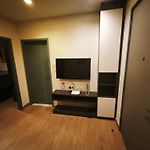 The Base Pattaya Sea View 18