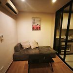 The Base Pattaya Sea View 18
