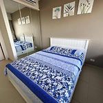 High Floor 2Br Sea View Prime Pattaya Location