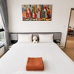 Sea View 2 Bed Room Excellent Location