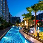 泰式风格水系森林公寓dusit Grand Park