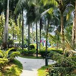 泰式风格水系森林公寓dusit Grand Park
