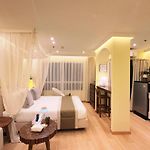 市中心豪华海景落日公寓 高端泰式柚木家具 近terminal 21 Wongamat海滩