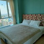 G1606 Caribb - Pool View