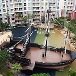 D715 1Bed Grand Caribbean