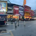 Pattaya Tai Center Condo