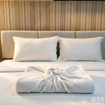 泰式风格水系森林公寓dusit Grand Park