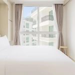 Olympus City Garden Pool View Condo Pattaya