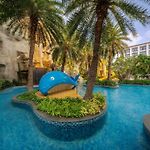 Mercure Pattaya Ocean Resort