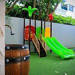 Pooh Beach Resort & Spa