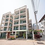 Shamrock Hotel Pattaya