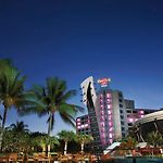Hard Rock Hotel Pattaya (Adults Only)