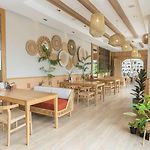 Tribe Pattaya