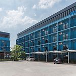 Nine Blue Residence