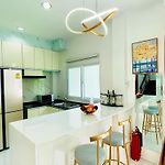 Kw Pool Villa Pattaya