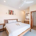 Anb Poolvilla 3Br Walk Private Beach In Pratamnak