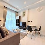 Garden Access 1 Bedroom In Serenity