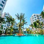 Arcadia Beach Resort Pattaya