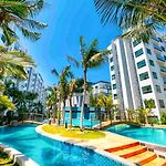 Arcadia Beach Resort Pattaya