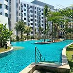 Arcadia Beach Resort Pattaya
