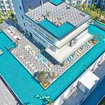 Arcadia Beach Resort Pattaya