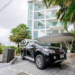 โคซี่ รีสอร์ต อะ บูทิก โฮเทล