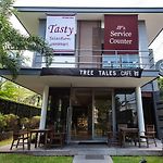 Unixx South Pattaya By Gv