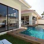 Magic Villas Pattaya