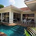 Magic Villas Pattaya