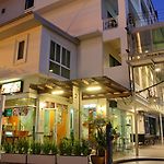 V Style Pattaya North Beach