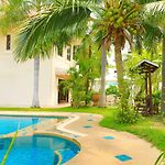 Siam Pool Villa Pattaya
