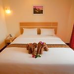 Iris Residence Pattaya
