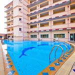 Oyo 523 Aa Pattaya Ville