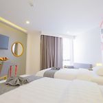 Flipper Lodge Hotel - Sha Extra Plus
